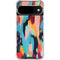 Color Melt by Etta Vee Google Pixel 10 Clear Case
